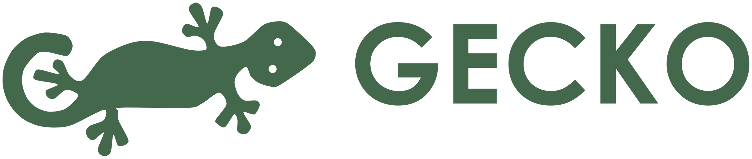GECKO documentation - Home